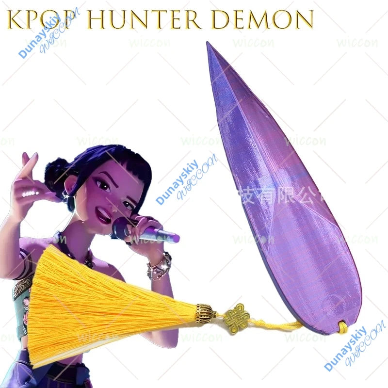 Demon District Prop Light Dart