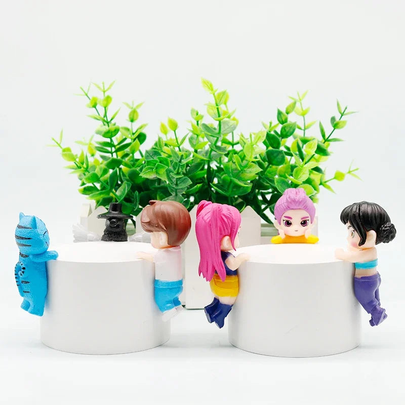 Demon District Mystery Mini – Blind Box Figure