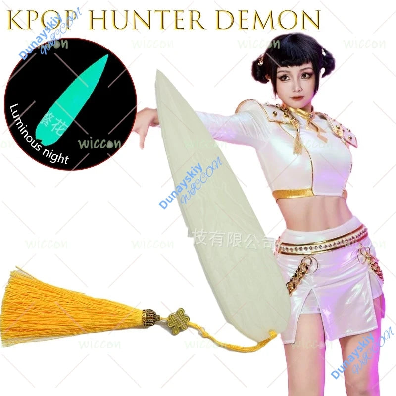 Demon District Prop Light Dart