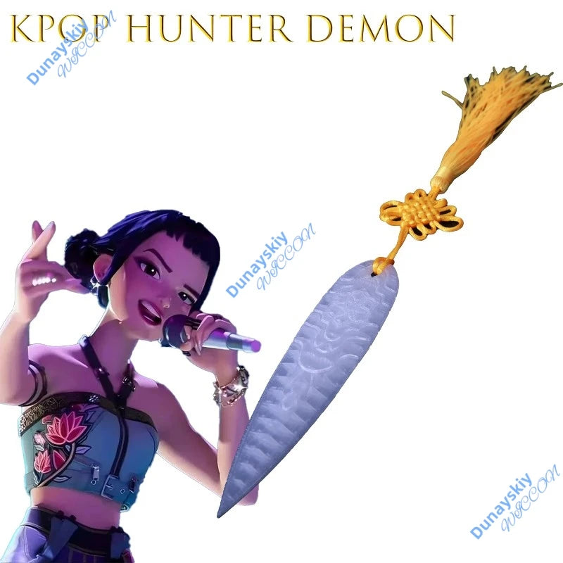 Demon District Prop Light Dart