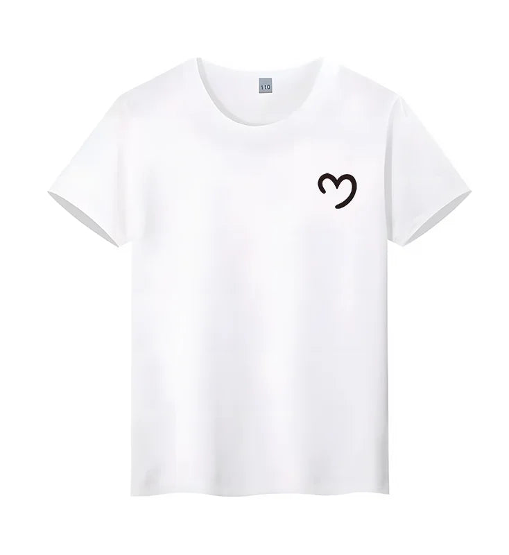 Demon District Kids Graphic Tee