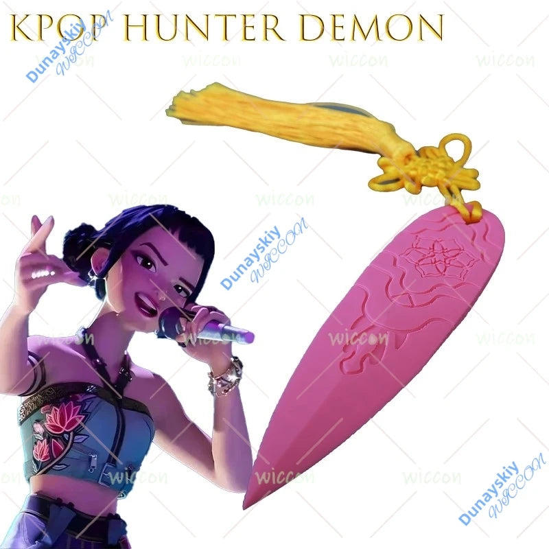 Demon District Prop Light Dart