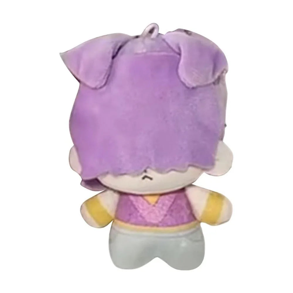 Demon District Soft Plush Toy