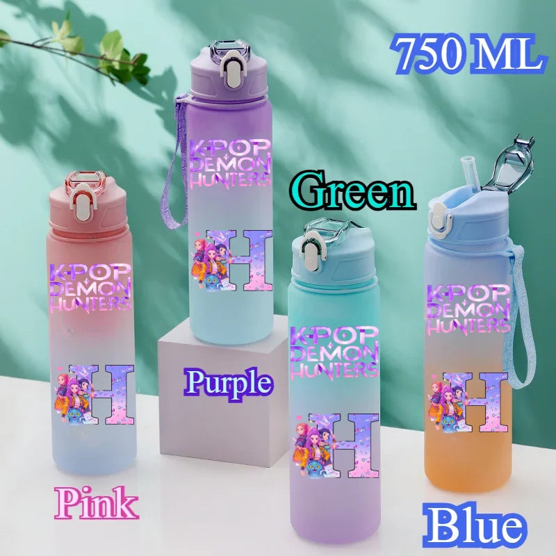 Demon District Gradient Bottle (750ml)