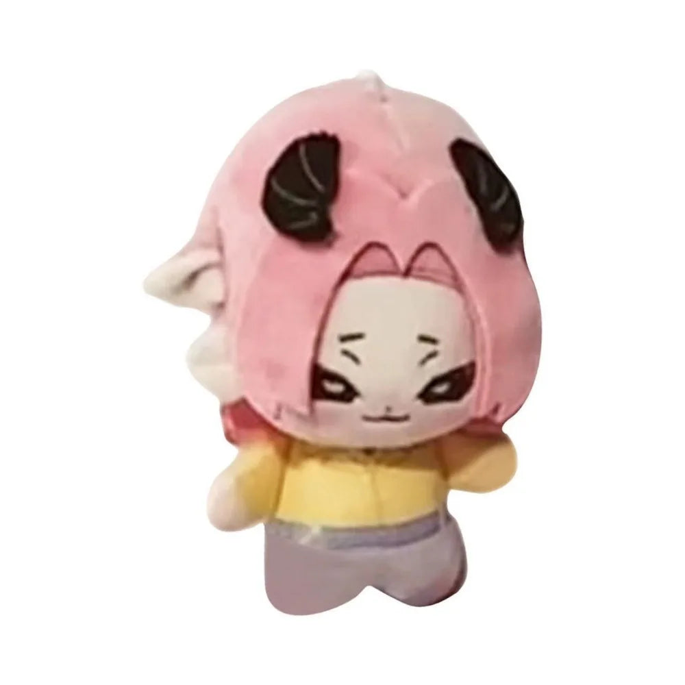 Demon District Soft Plush Toy