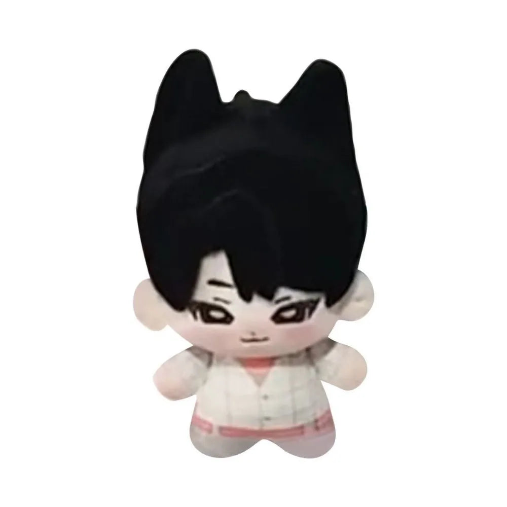 Demon District Soft Plush Toy
