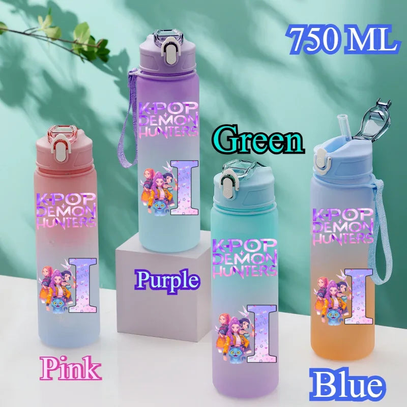 Demon District Gradient Bottle (750ml)