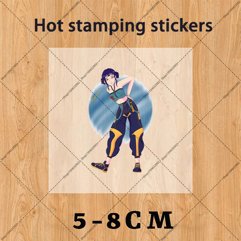 Demon District Graphic Tee (Kids)